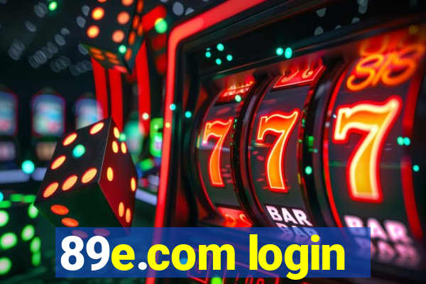 89e.com login